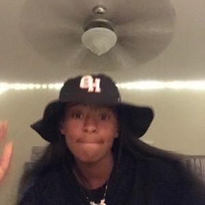 Meet your Posher, Kallie